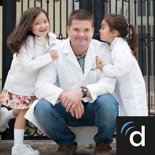 Robert Mitchell, MD