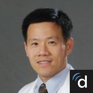 Harold Chow, MD