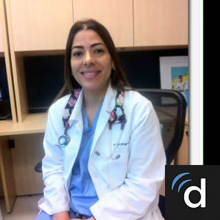 Dr. Beatrice Tetteh MD Sacramento CA Pediatrician US News