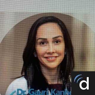 Gauri Kanhere, MD, Internal Medicine, Rio Grande City, TX