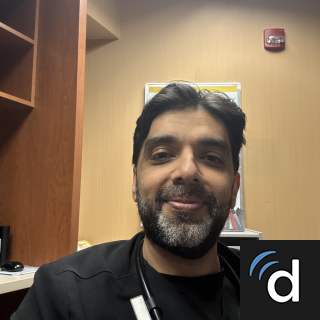 Farhan Arif, MD
