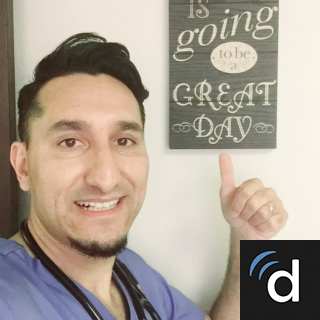 Abdul Khaliq Alcozie, MD, Family Medicine, Fresno, CA