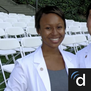 Tiffany Mitchell, MD, Emergency Medicine, Los Angeles, CA