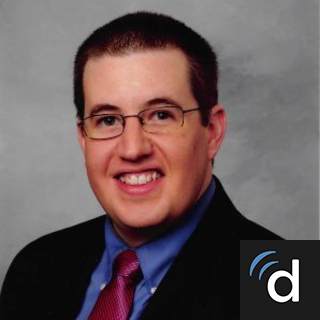 JohnMark Derryberry, MD, Research, Chicago, IL