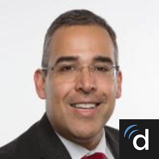 Raul Zambrano, MD