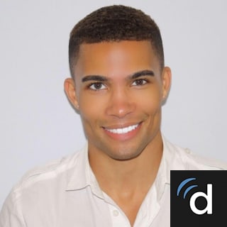 Bruce Reaves Jr., MD