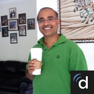 Ashok Sinha, DO