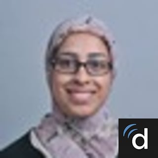 Sarah Siddiqui, DO