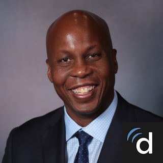 Jason Hall, MD