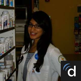 Bineesh Moyeed, Pharmacist, Niles, IL