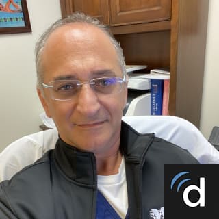 Nigel Spier, MD
