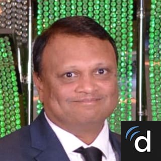 Raju Krishna, MD