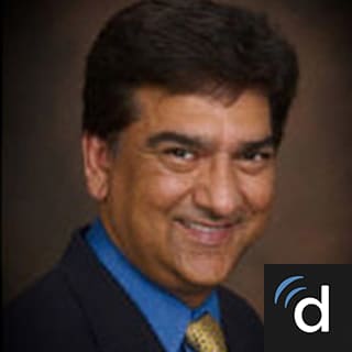 Dr. Syed Shah, MD | Batavia, NY | Cardiologist | US News Doctors