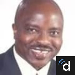 Joseph Aiyenowo, MD