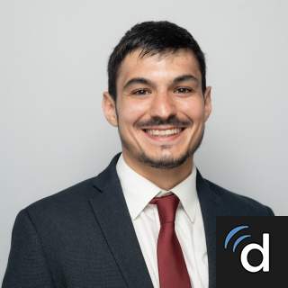 Matan Malka, MD, Emergency Medicine, New York, NY
