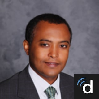 Habte A. Yimer, MD