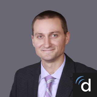 Derek Ward, MD