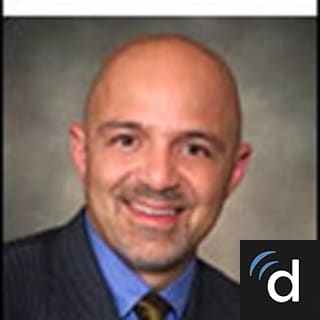 Basil Salaymeh, MD
