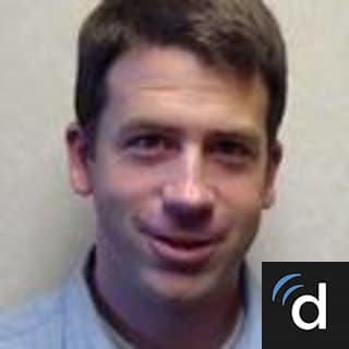 Blake Yerman, MD