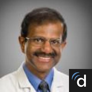 Rama Letchuman, MD