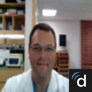 Brian Nicholson, MD
