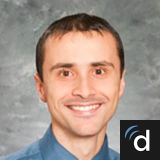 Marian Mocanu, MD