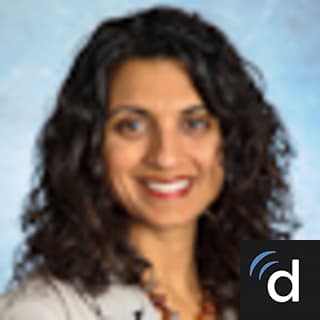 Geeta Maker-Clark, MD