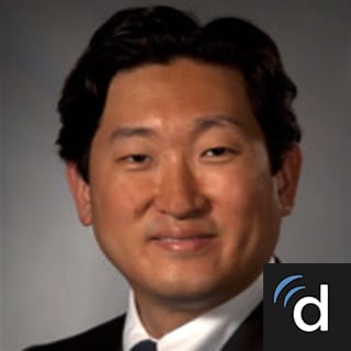Charles Choy, MD