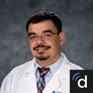 Mohamed Swedeh, MD, Pulmonology, Parma, OH