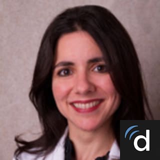 Alina Diliddo, MD