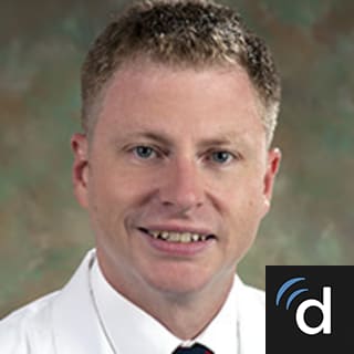 Mark Witcher, MD, Neurosurgery, Roanoke, VA