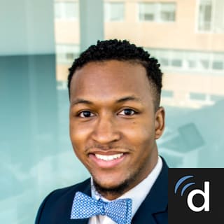 Nicolas Johnson, MD