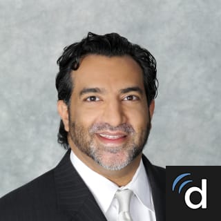 Sukhwinder Johnny Sandhu, MD