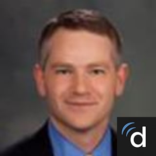 Joshua Kline, MD