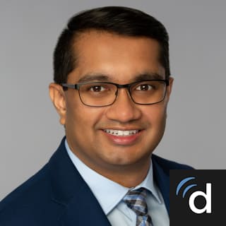 Hadi Siddique, MD