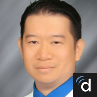 Dave Lu, MD