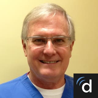 Dr. Burton D. Goodwin MD Macon GA Radiologist US News Doctors