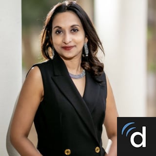 Reena Kavilaveettil, MD