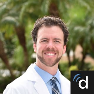 Dr. Mitchell D. Barneck, MD | Orlando, FL | Emergency Medicine ...