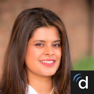Sonya Saini