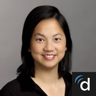 Sophia Yen, MD