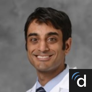 Sumit Singla, MD