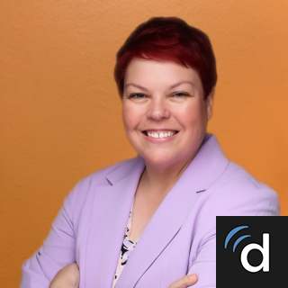 Michele Creamer, Psychiatric-Mental Health Nurse Practitioner, Tampa, FL