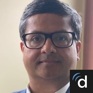 Narayana Murali, MD