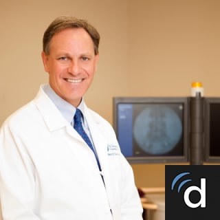 Edward Tavel, MD, Anesthesiology, Charleston, SC