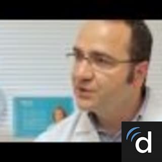 Afshin Malaki, MD