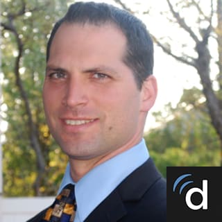 Roger Kasendorf, DO, Physical Medicine/Rehab, La Jolla, CA