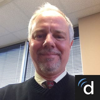 Timothy Nicholls, MD