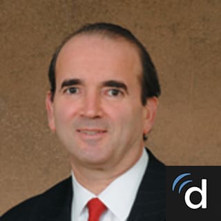 William DeRosa, DO, Oncology, Florham Park, NJ