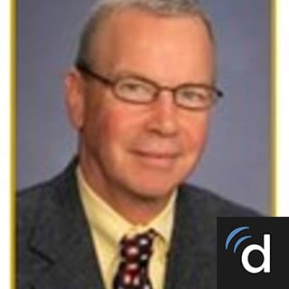 David Brown, MD
